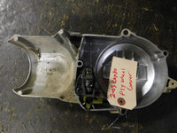 2003 Yamaha Raptor 80 2WD Flywheel Cover