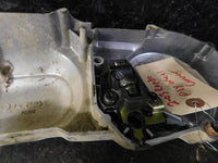 2003 Yamaha Raptor 80 2WD Flywheel Cover