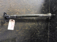 2003 Yamaha Raptor 80 2WD Steering Stem