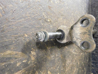 2003 Yamaha Raptor 80 2WD Steering Stem