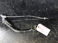 2003 Yamaha Raptor 80 2WD Brake Pedal / Linkage