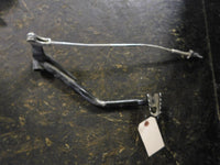 2003 Yamaha Raptor 80 2WD Brake Pedal / Linkage