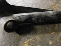 2003 Yamaha Raptor 80 2WD Brake Pedal / Linkage