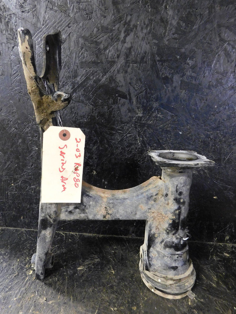 2003 Yamaha Raptor 80 2WD Swingarm
