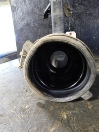 2003 Yamaha Raptor 80 2WD Swingarm