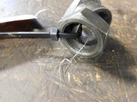 2003 Yamaha Raptor 80 2WD Axle Lock Nuts