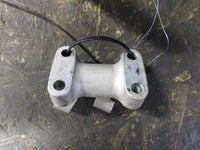 2003 Yamaha Raptor 80 2WD Bar Mounts