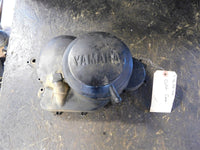 2006 Yamaha Big Bear 400 Clutch Cover