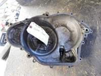 2006 Yamaha Big Bear 400 Clutch Cover