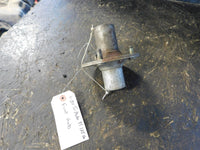 1980 Yamaha Tri Moto YT 125G Front  Hub