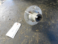 1980 Yamaha Tri Moto YT 125G Front  Hub