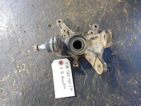 2014 Honda TRX 420FM Right Front Knuckle / Spindle