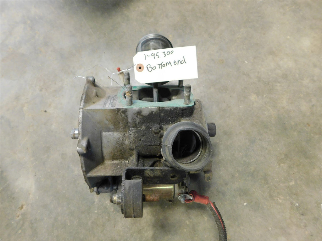 1995 Polaris 300 Bottom End