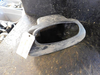 2002 Polaris Sportsman 700 Rear Storage Box