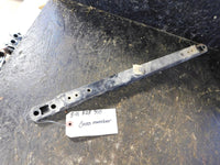 2011 Polaris Razor RZR 900 Crossmember Bar Bracket