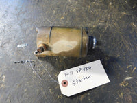 2011 Polaris Sportsman 550 Starter