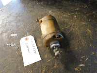 2011 Polaris Sportsman 550 Starter