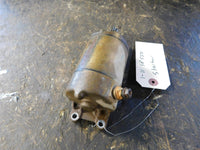 2011 Polaris Sportsman 550 Starter