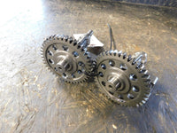 2011 Polaris Sportsman 550 Counter Balancer