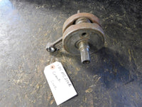 1986 Honda ATC 250r Crankshaft   CORE
