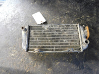 1986 Honda ATC 250r Right Radiator #4