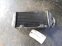 1986 Honda ATC 250r Right Radiator #3