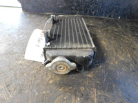 1986 Honda ATC 250r Right Radiator #3
