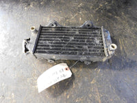 1986 Honda ATC 250r Right Radiator #3
