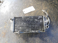 1986 Honda ATC 250r Right Radiator #2