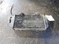 1986 Honda ATC 250r Right Radiator #2