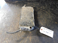 1986 Honda ATC 250r Left Radiator #4