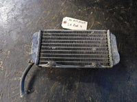 1986 Honda ATC 250r Left Radiator #4