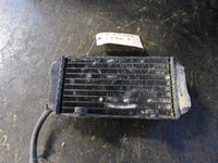 1986 Honda ATC 250r Left Radiator #3