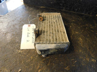 1986 Honda ATC 250r Left Radiator #2