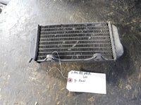 1986 Honda ATC 250r Left Radiator #1