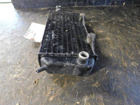 1986 Honda ATC 250r Left Radiator #1