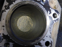 1985 Honda ATC  250sx Cylinder