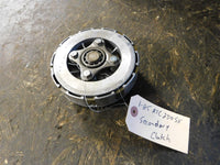 1985 Honda ATC 250sx Secondary Clutch
