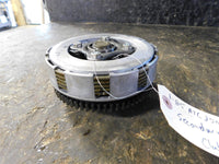 1985 Honda ATC 250sx Secondary Clutch