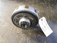 1985 Honda ATC 250sx Secondary Clutch