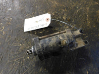 1985 Honda ATC 250sx Starter