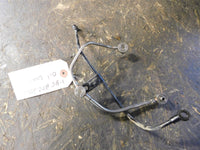 1985 Honda ATC 250sx Oil Lines