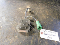 1985 Honda ATC 250sx Voltage Regulator
