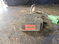 1985 Honda ATC 250sx Voltage Regulator