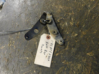 1985 Honda ATC 250sx Battery Box Mounts