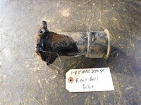 1985 Honda ATC 250sx Rear Axle Tube