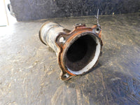 1985 Honda ATC 250sx Rear Axle Tube