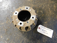 1985 Honda ATC 250sx Front Brake Drum