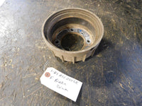 1985 Honda ATC 250sx Front Brake Drum