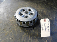 2007 Yamaha Big Bear 400 IRS Secondary Clutch